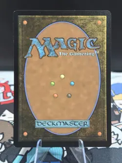 MTG: TMNT - The Ooze (Extended Art) Foil R 0277 - Image 2