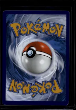 Pokemon TCG Baxcalibur 019 Scarlet & Violet Prerelease Staff Promo NM - Image 2