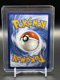 RAICHU - CLC 009/034 Pokemon Card English Classic Collection - HOLO - MINT - Image 2