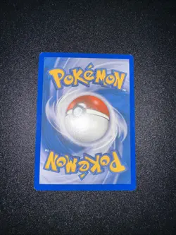 Pokemon TCG Blitzle 6/12 McDonald's Holo Promo 2011 LP - Image 2