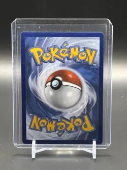 Pokemon TCG Morpeko SWSH Black Star Promo SWSH012 Holo Promo 2020 Card - Image 2