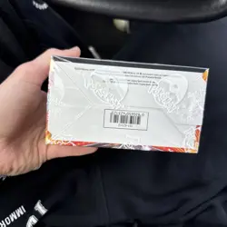 Pokemon TCG: Surging Sparks Booster Box (36 Packs) SEALED - Image 3