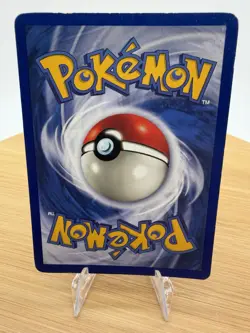 Pokemon Mewtwo Holo – Base Set Unlimited 1999 – 10/102 – LP/MP – Original WOTC - Image 2
