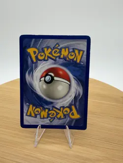 Pokemon Mewtwo Holo – Base Set Unlimited 1999 – 10/102 – LP/MP – Original WOTC - Image 4