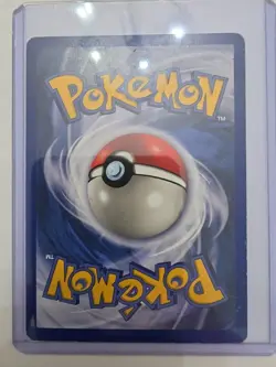 Pokemon TCG Mr. Mime Jungle 6/64 Holo Unlimited Holo Rare - Image 4