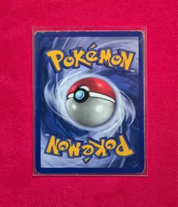 Mewtwo Black Star Promo #3 – Pokemon The First Movie (1999) – LP – WOTC Vintage - Image 3