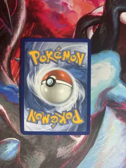 Pokemon TCG Sprigatito EX 251/217 Full Art Ultra Rare Near Mint ASC - Image 2