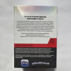 Pokemon TCG Prismatic Evolutions Booster Bundle. Factory Sealed. - Image 2