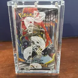 Pokemon Sun & Moon Cosmic Eclipse Booster Box English - Image 4