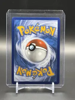 🔥Pokemon TCG-Hitmonchan-012/034-Trading Card Game Classic-Holo-M/NM!🔥 - Image 2