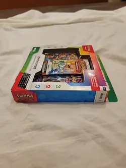 Pokemon TCG First Partner Illustration Collection Series 1 New Sealed - Image 3