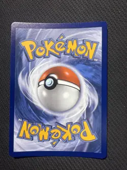 Pokemon TCG Holo Ultra Rare Full Art Rotom Ex 111/094 Phantasmal Flames NM - Image 2