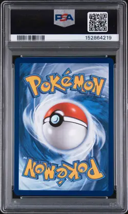 Team Rocket's Mewtwo ex | PSA 10 | #281 SIR | 2026 Pokemon Ascended Heroes - Image 2