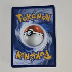 Pokemon Shaymin 185/182 Sv10 Destined Rivals Illustration Rare Holo Basic 80 HP - Image 3