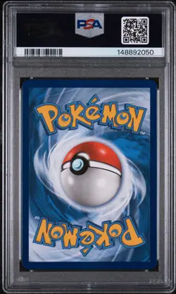 2019 Pokemon Sun & Moon Unbroken Bonds #197 Muk & Alolan Muk GX PSA 10 Gem Mint - Image 2