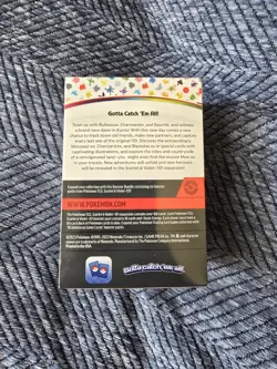 Pokemon TCG 151 Booster Bundle New Sealed - Image 2