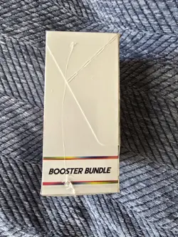 Pokemon TCG 151 Booster Bundle New Sealed - Image 3