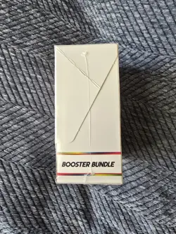 Pokemon TCG 151 Booster Bundle New Sealed - Image 4