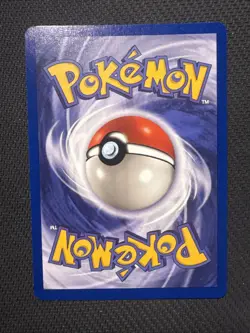 Dark Vileplume 30/82 Team Rocket 1st Edition Pokemon LP - Image 2