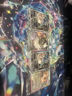 Pokemon Jumbo And Promo Cards - Image 1
