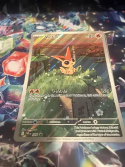 Pokemon Jumbo And Promo Cards - Image 2