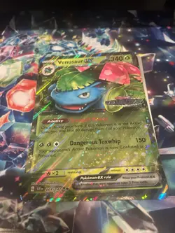 Pokemon Jumbo And Promo Cards - Image 3