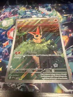 Pokemon Jumbo And Promo Cards - Image 4