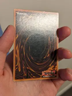 Dark Magician (SDY-006) | Unlimited | Ultra Rare | MP (x3) - Image 3