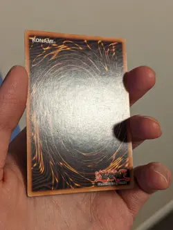 Dark Magician (SDY-006) | Unlimited | Ultra Rare | MP (x3) - Image 4