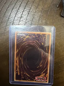 Yu-Gi-Oh! | Red-Eyes Black Dragon QCR | LC01-EN001 NM - Image 2