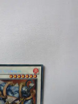 Laval Stennon - Secret Rare 1st Edition HA06-EN021 - LP - YuGiOh - Image 3