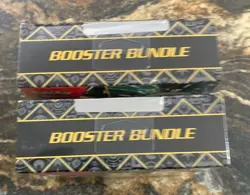 Pokemon Paldean Fates Booster Bundle Brand New Sealed X2 - Image 2