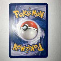 Pokemon Pikachu 61/90 Heartgold & Soulsilver Regular Basic 50 HP Slam - Image 2