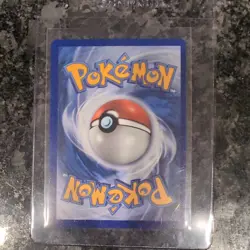 Pokemon TCG Mega Gengar Ex 269/217 Mega Attack Rare Ascended Heroes Near Mint - Image 3