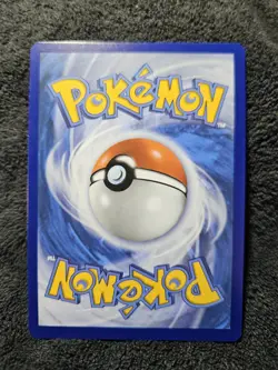 N’s Zekrom 031 Promo Ascended Heroes Pokemon TCG - Image 2