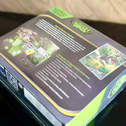 Pokemon TCG – Perfect Order Elite Trainer Box (ETB) – Sealed – Authentic - Image 3