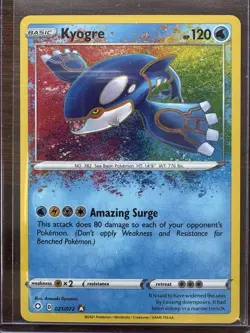 Pokemon Amazing Rare Lot of 12 NM-M - Celbie, Rayquaza, Zamazenta - Image 4