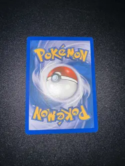 Pokemon TCG Munna 7/12 McDonald's Holo Promo 2011 NM - Image 2