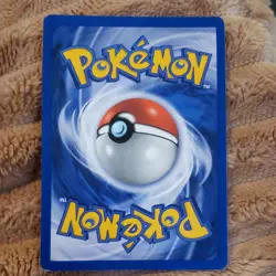 Pokemon Blissey 02/64 Neo Revelation Holo Rare 120 HP Stage 1 English - Image 2