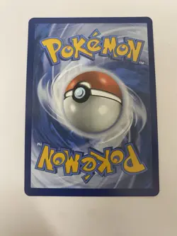 Pokemon: Mega Evolution - Wally's Compassion 186/132 Special Illustration Rare - Image 2