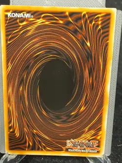 Yu-Gi-Oh! Tri-Brigade Arms Mouser DOOD-EN051 UR MP - Image 2