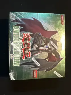 Yu-Gi-Oh Power of The Duelist Booster Box 1st Edition - Image 2