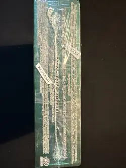 Yu-Gi-Oh Power of The Duelist Booster Box 1st Edition - Image 5