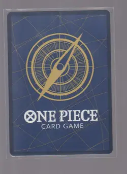 Sabo P-073 Saikyo Jump Promo The Strongest Three Brothers ONE PIECE - Image 2