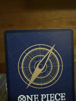 One Piece TCG OP05-119 Monkey D. Luffy Gear 5 Parallel SEC Alt Art English - Image 3