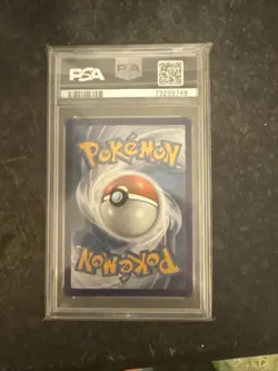 Pokemon TCG Crown Zenith Promo Lucario VSTAR SWSH291 PSA 10 Gem - Image 3