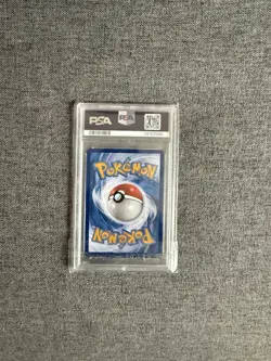 Pokemon TCG Lucario VSTAR SWSH291 Promo Crown Zenith Holo Card PSA 10 - Image 2