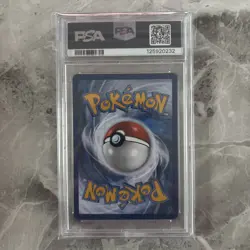 Pokemon TCG Crown Zenith Promo Lucario VSTAR SWSH291 PSA 10 Gem - Image 2