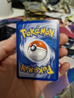 Pokemon - Beldum Stamped Holo - 59/113 - EX Delta Species - Reverse Card - Exc - Image 4
