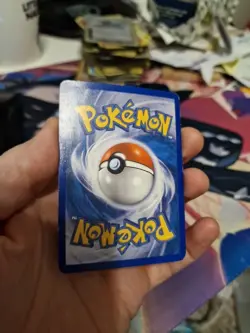 Pokemon - Beldum Stamped Holo - 59/113 - EX Delta Species - Reverse Card - Exc - Image 5